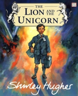 The Lion And The Unicorn