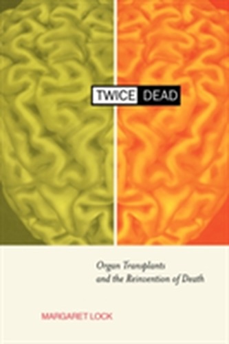Twice Dead