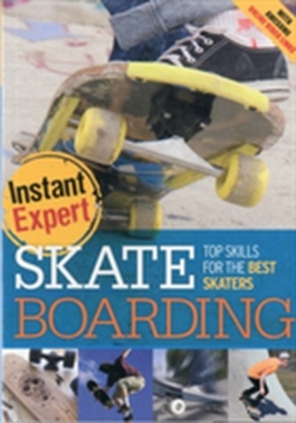 Skateboarding