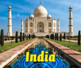 India