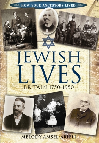 Jewish Lives