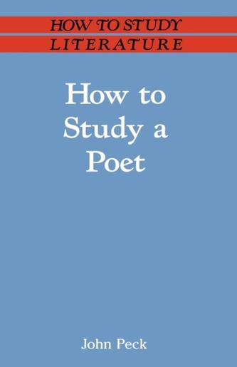 How to Study a Poet