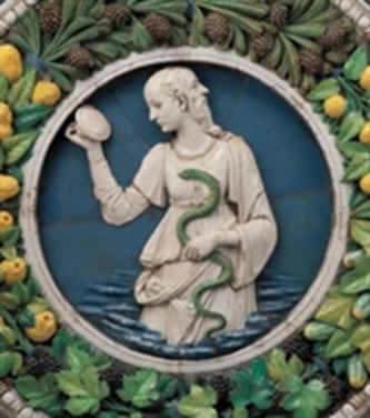 Della Robbia
