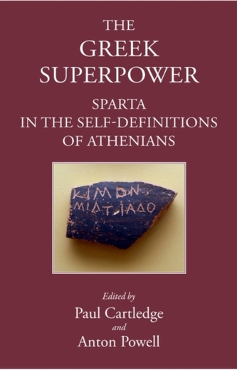 The Greek Superpower