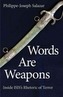 Words Are Weapons