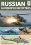 Flight Craft: Russian Gunship Helicopters