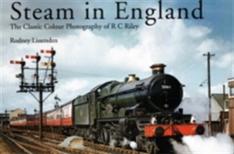 Steam in England
