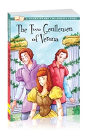 The Two Gentlemen of Verona