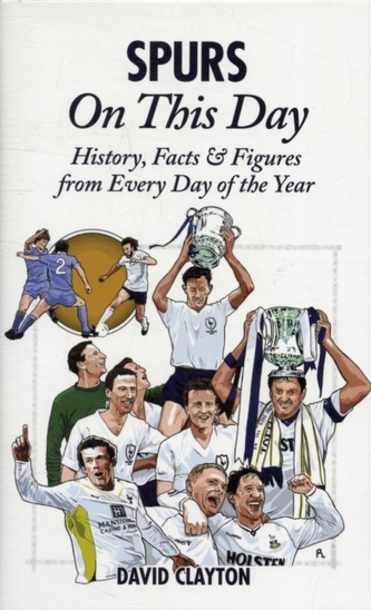 Spurs On This Day