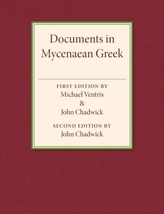 Documents in Mycenaean Greek