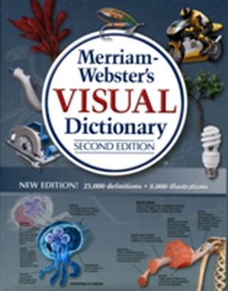 Merriam-Webster Visual Dictionary