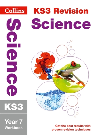 KS3 Science Year 7 Workbook