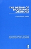 The Design of Biographia Literaria