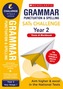 Grammar, Punctuation and Spelling Challenge Pack (Year 2)
