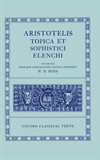 Aristotle Topica et Sophistici Elenchi