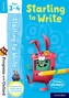 Progress with Oxford: Starting to Write Age 3-4