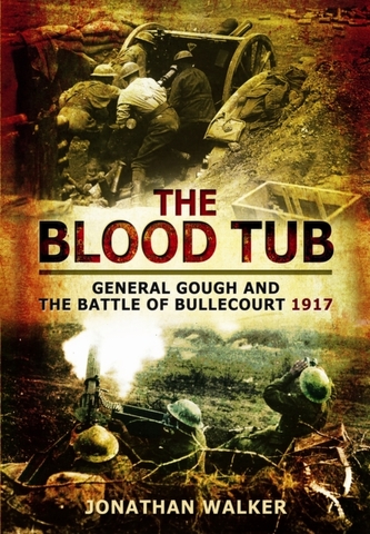 The Blood Tub