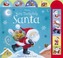 Noisy Touchy Feely Santa