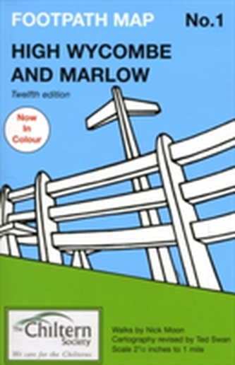 High Wycombe and Marlow