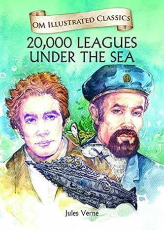20,000 Leagues Under the Sea