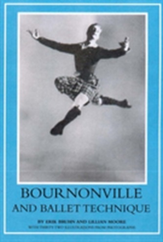 Bournonville and Ballet Technique