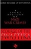 The Scourge of the Swastika
