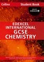 Edexcel International GCSE Chemistry Student Book