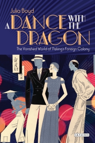 A Dance with the Dragon