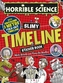 Slimy Timeline Sticker Book