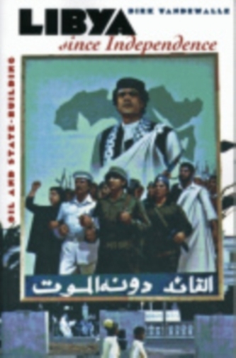 Libya since Independence