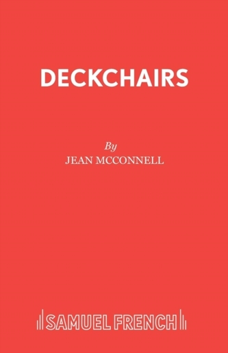 Deckchairs