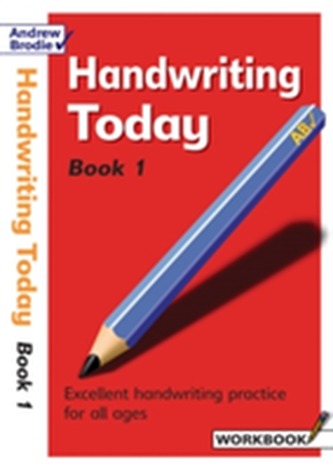 Handwriting Today