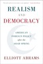 Realism and Democracy