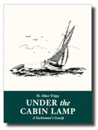 Under the Cabin Lamp