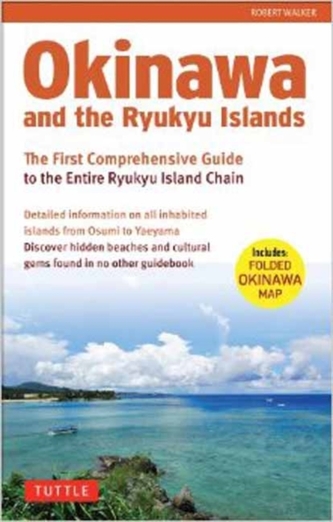 Okinawa and the Ryukyus