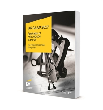 Uk Gaap 2017