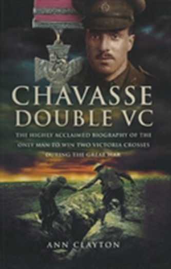 Chavasse, Double VC