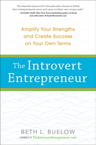 The Introvert Entrepreneur