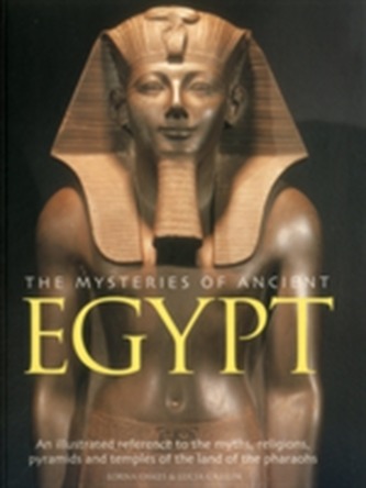 Mysteries of Ancient Egypt