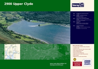 Imray Chart Pack 2900
