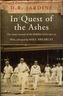 In Quest of the Ashes