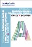 CfE Higher Religious, Moral & Philosophical Studies Grade Booster
