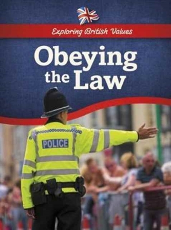 Obeying the Law