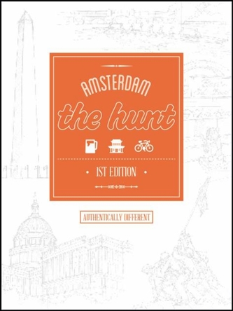 The Hunt Amsterdam