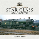  Great Western Star Class Locomotives