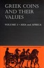 Greek Coins and Their Values Volume 2