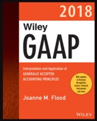 Wiley GAAP 2018
