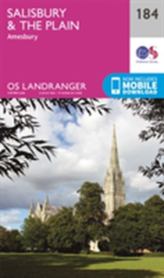 Salisbury & the Plain, Amesbury