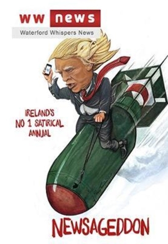 Waterford Whispers News