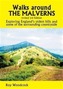 Walks Around the Malverns